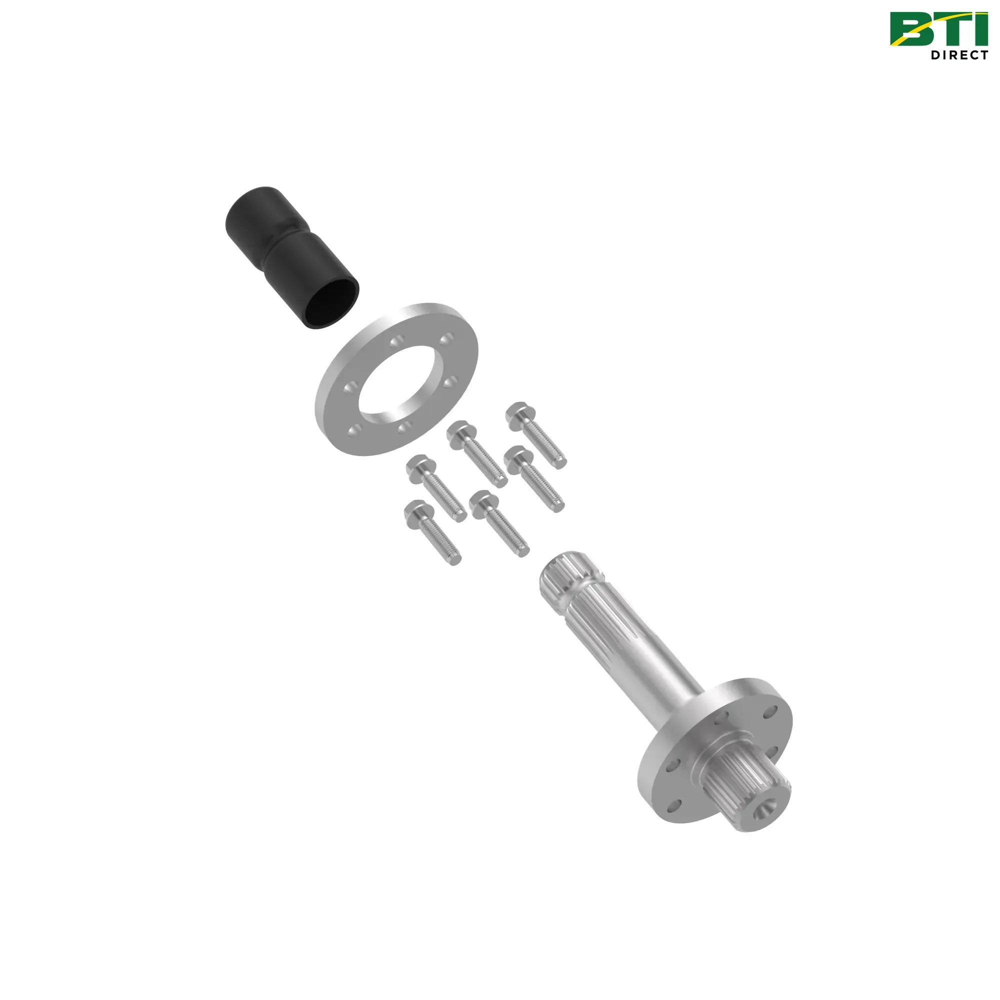 RE313419: PTO Shaft Kit