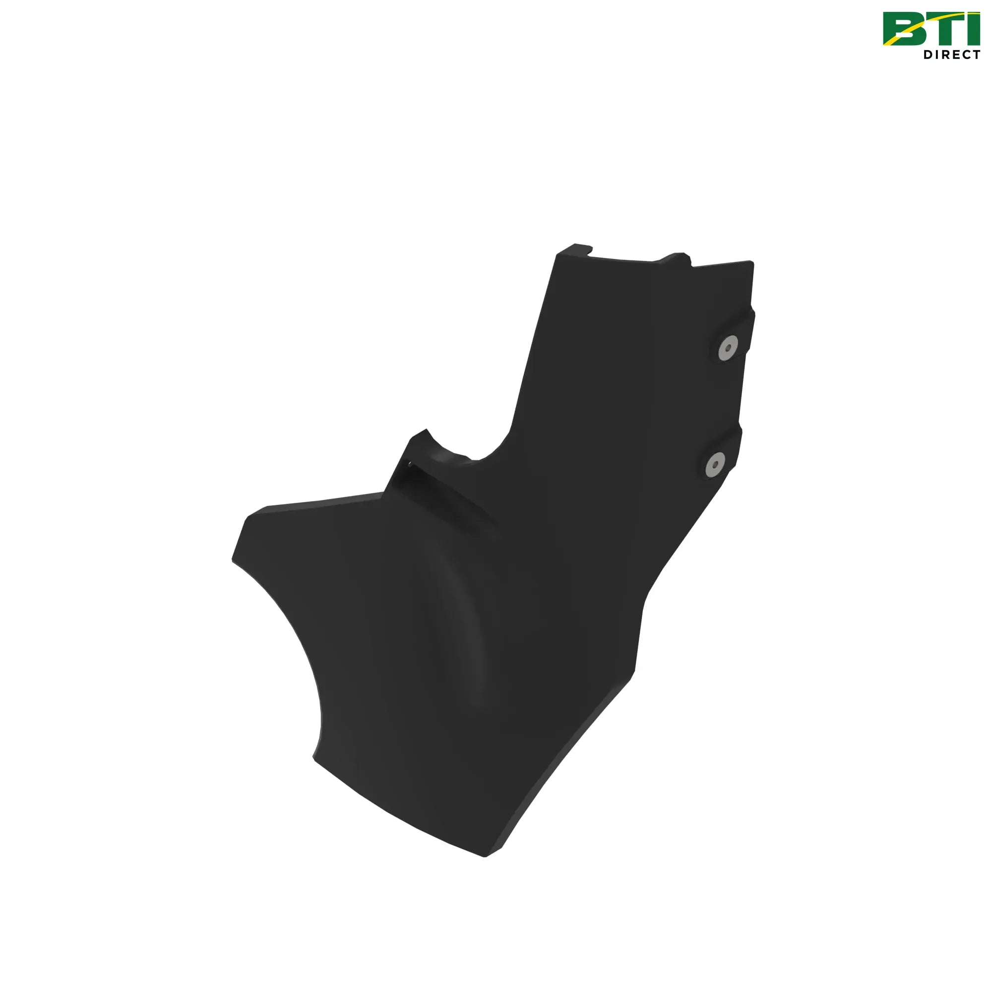 RE324680: Fan Shroud Deflector