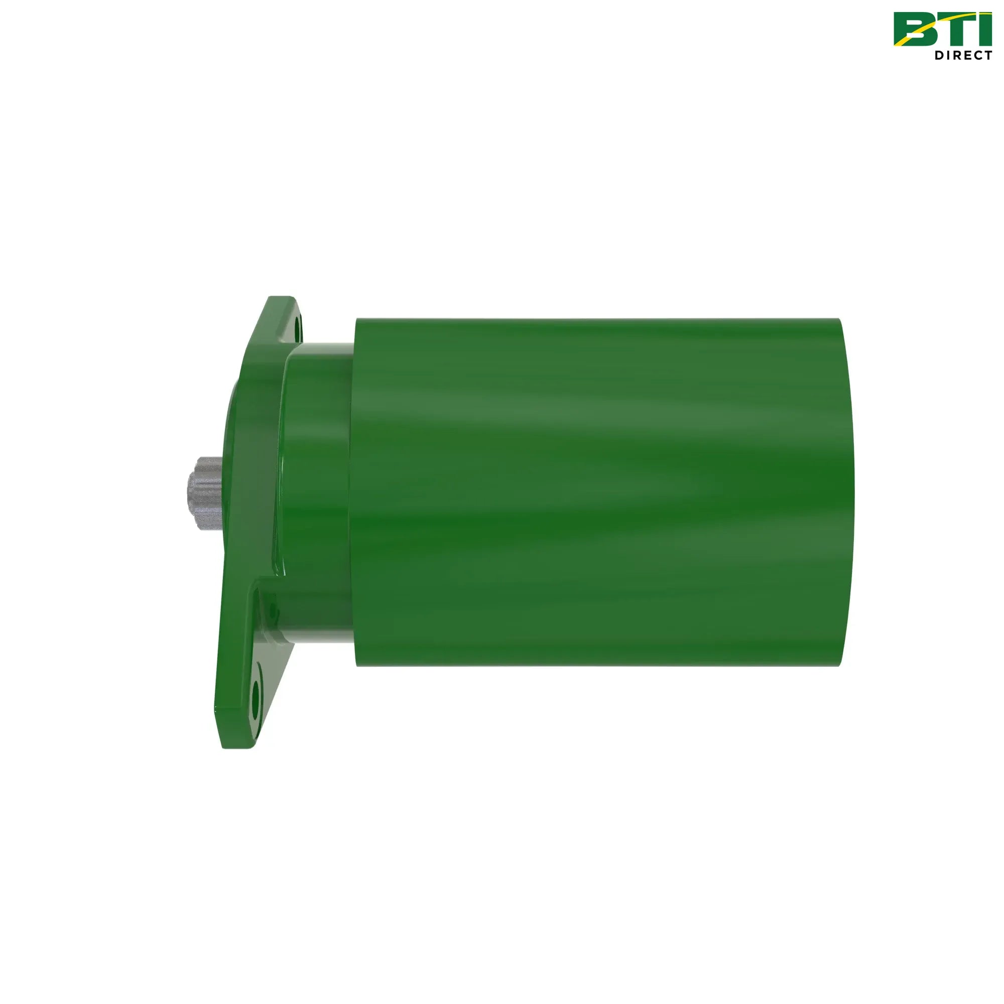RE322950: Dual Scavenge Hydraulic Pump