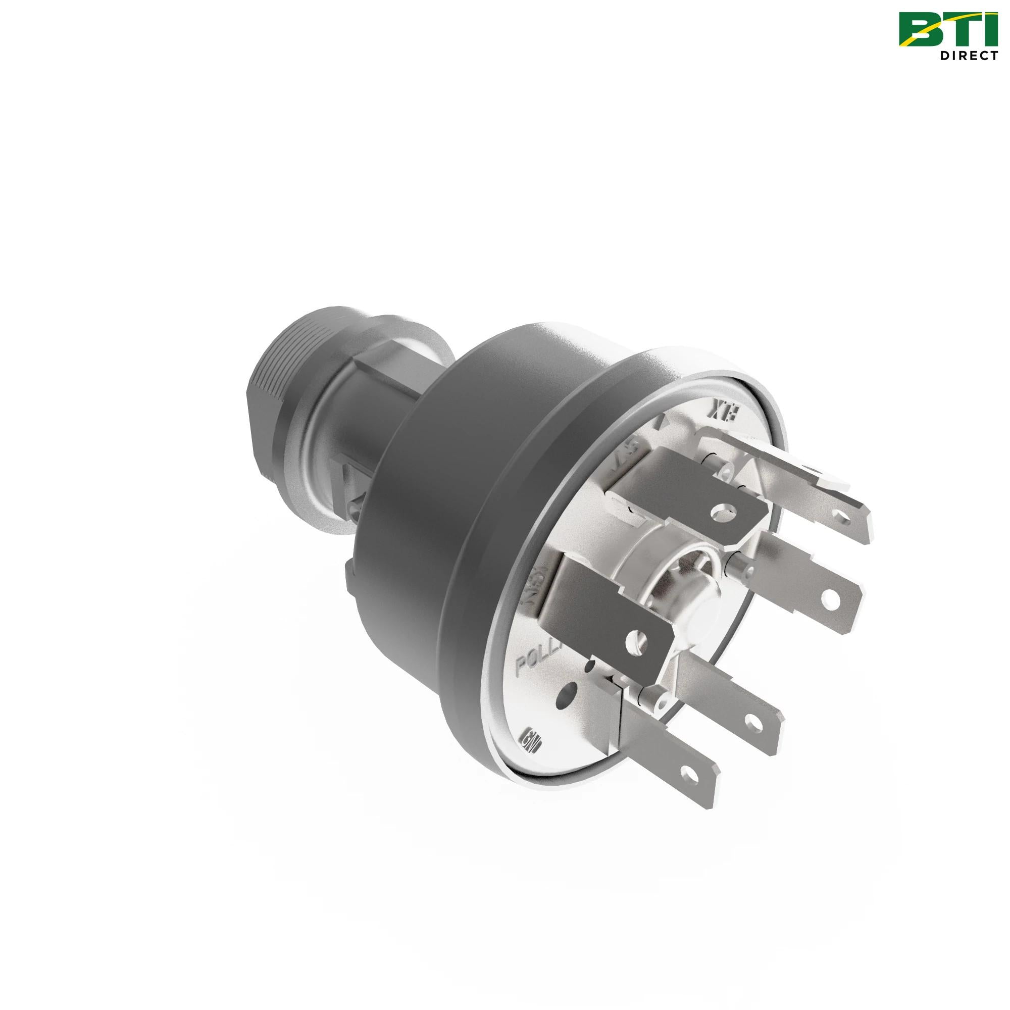 RE270408: Rotary Switch