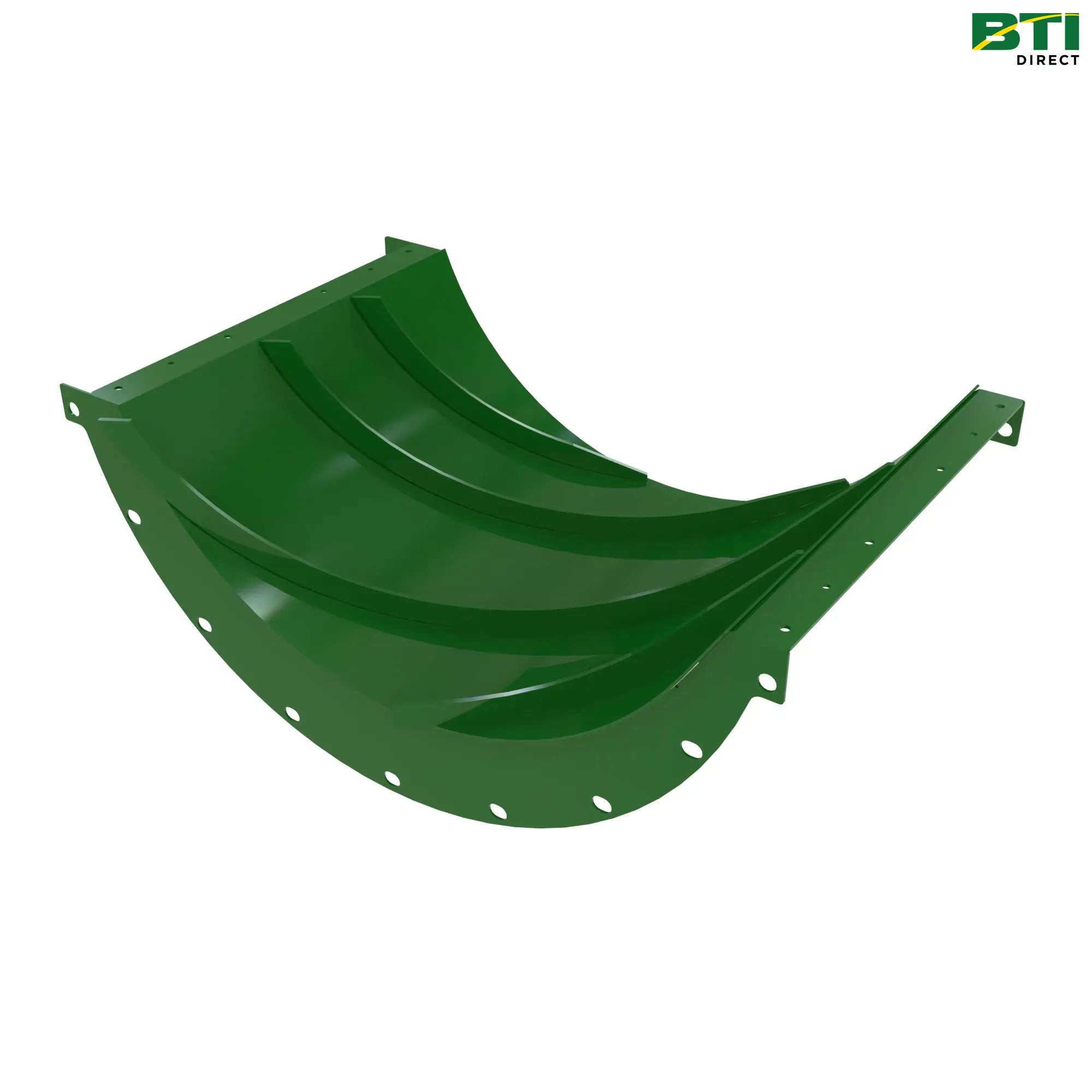 AXE71356: Inlet Section Cover