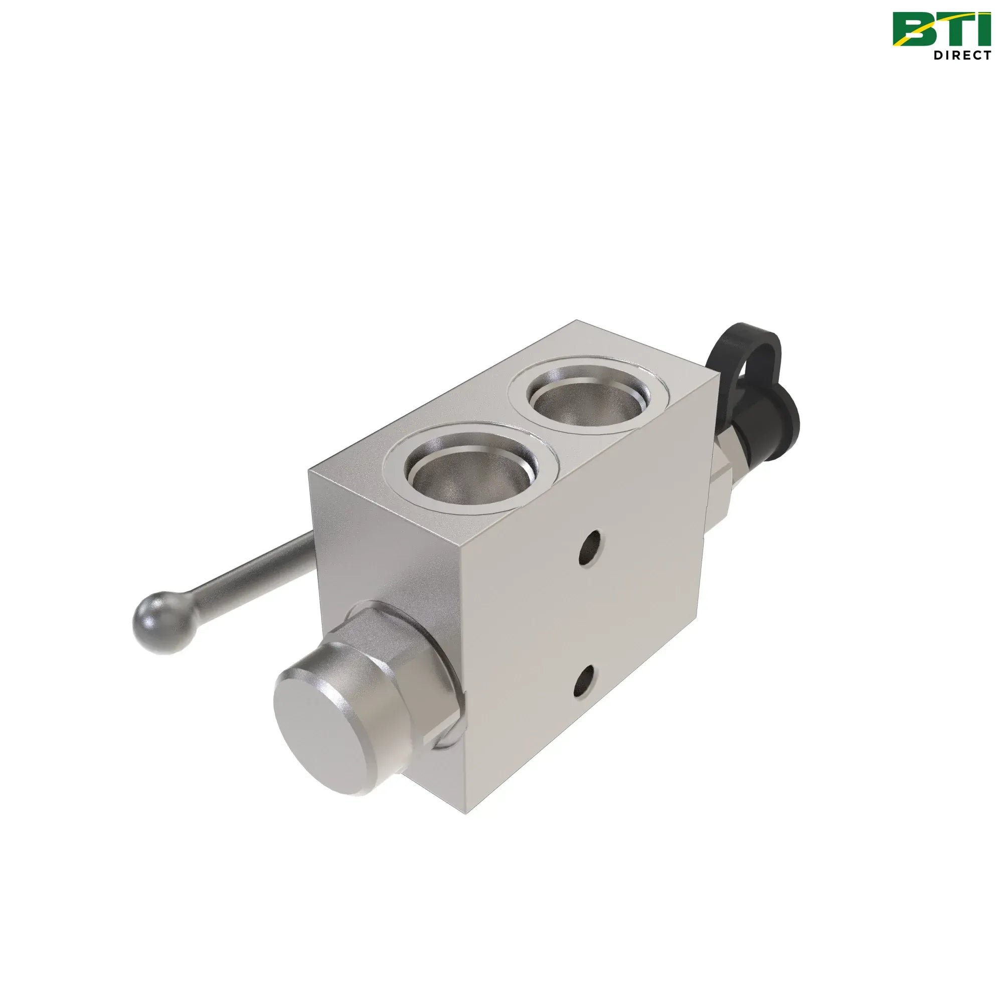 AXE55488: Flow Control Hydraulic Valve