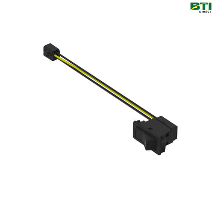 RE324205: Toggle/Rocker Switch