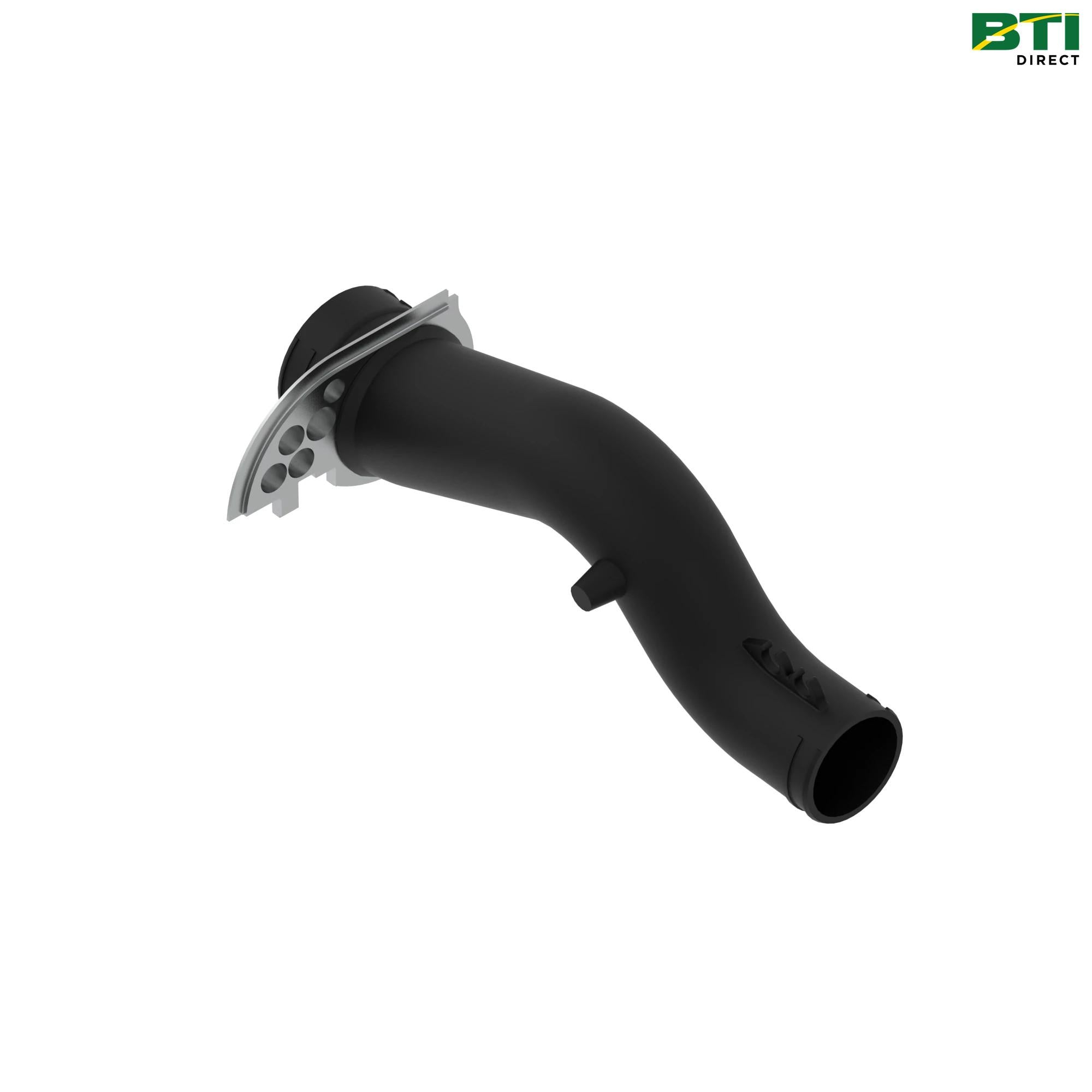 AL173842: Air Intake Hose