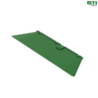 AXE26021: Extension, Left Side