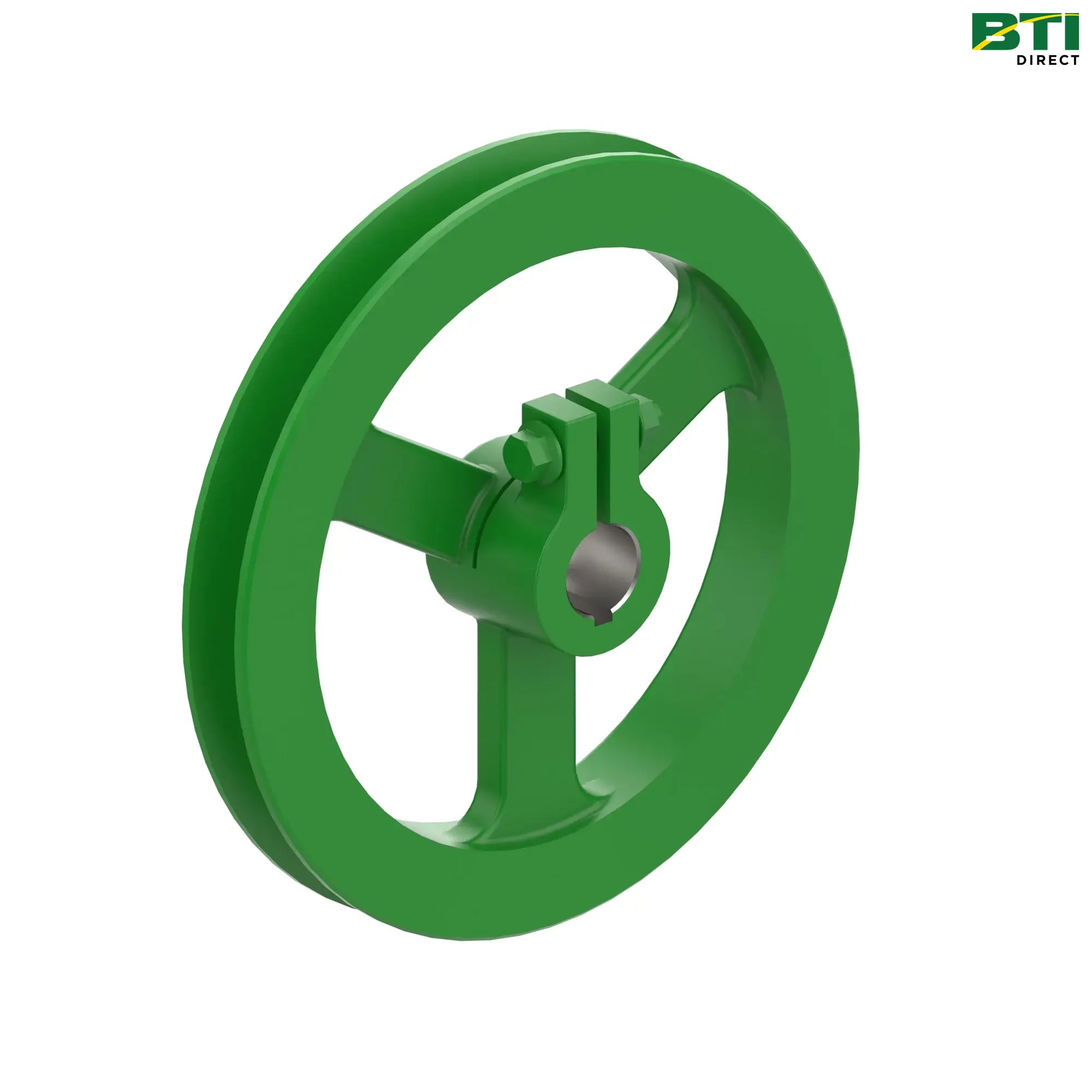 AXE44580: Center Sheave