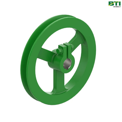 AXE44580: Center Sheave