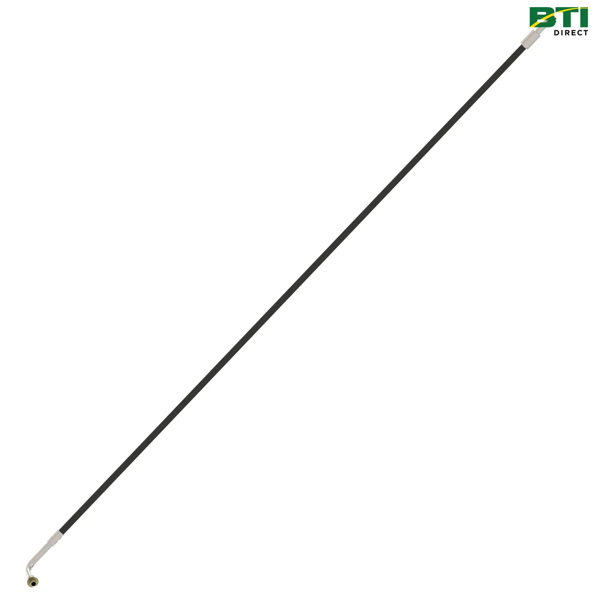 AXE29851: Refrigerant Pressure Hose