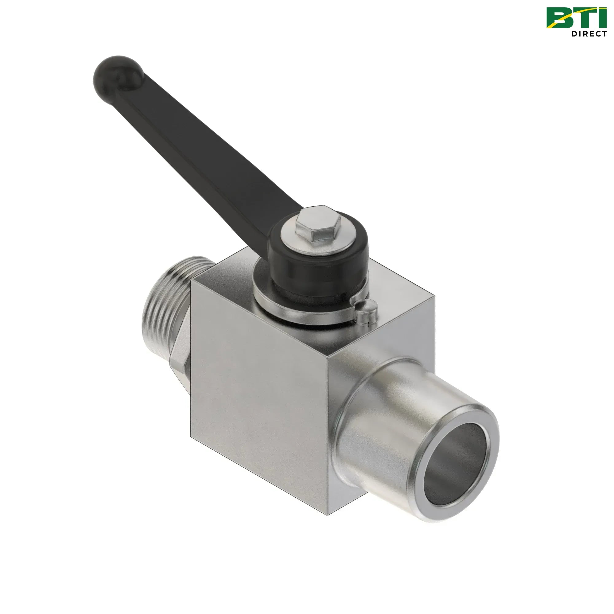 AXE33043: Fuel Shut-Off Valve