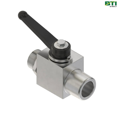 AXE33043: Fuel Shut-Off Valve