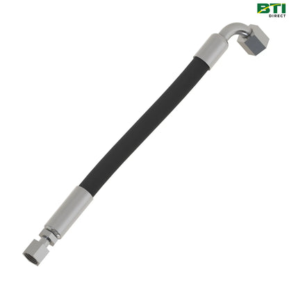 AN273932: Basket Cylinder Fabricated Hydraulic Hose