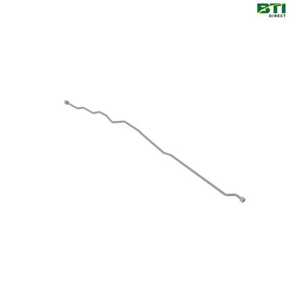 AL227733: Front Hitch Oil Line