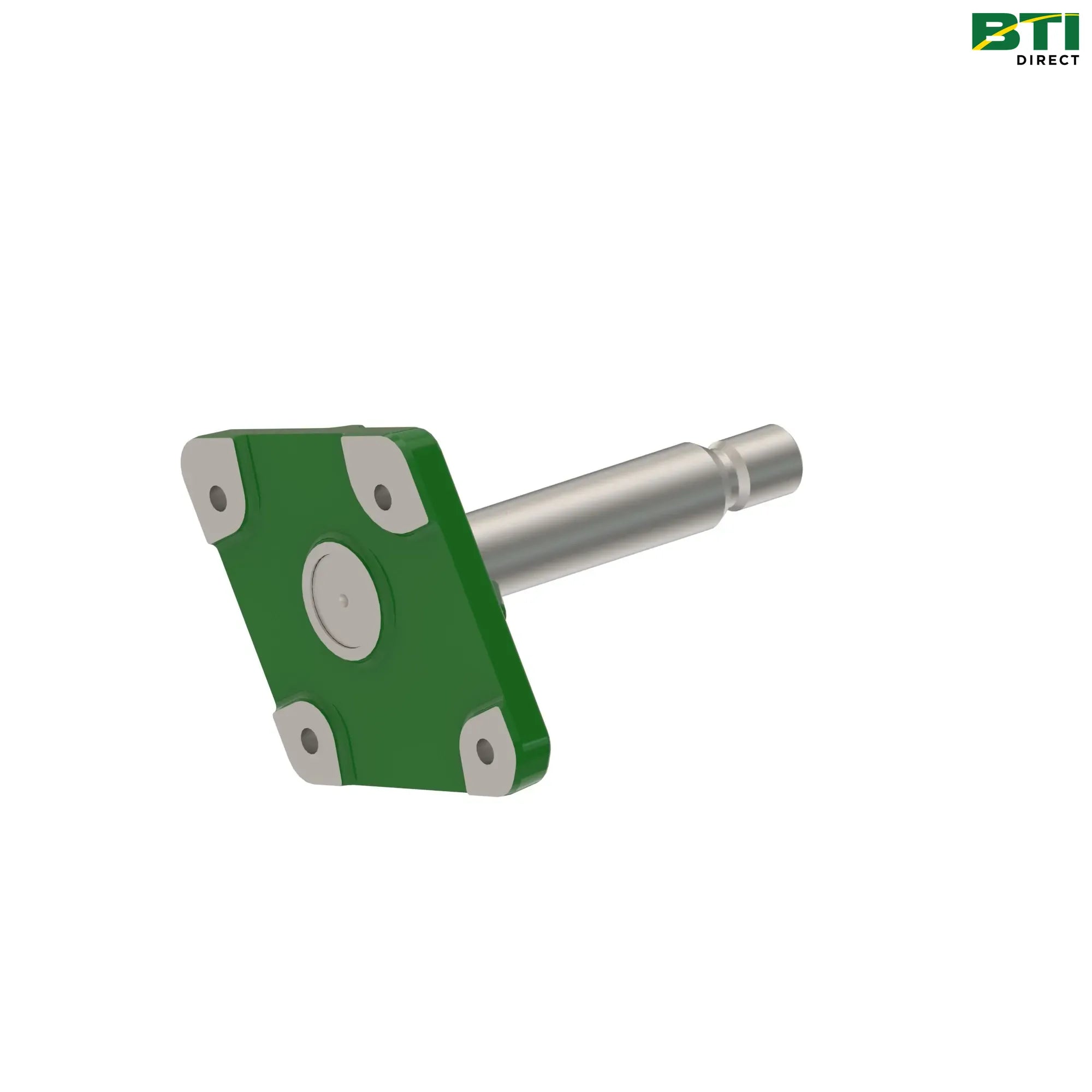 AXE61872: Pulley Support