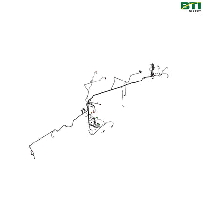 AXE17401: Main Wiring Harness