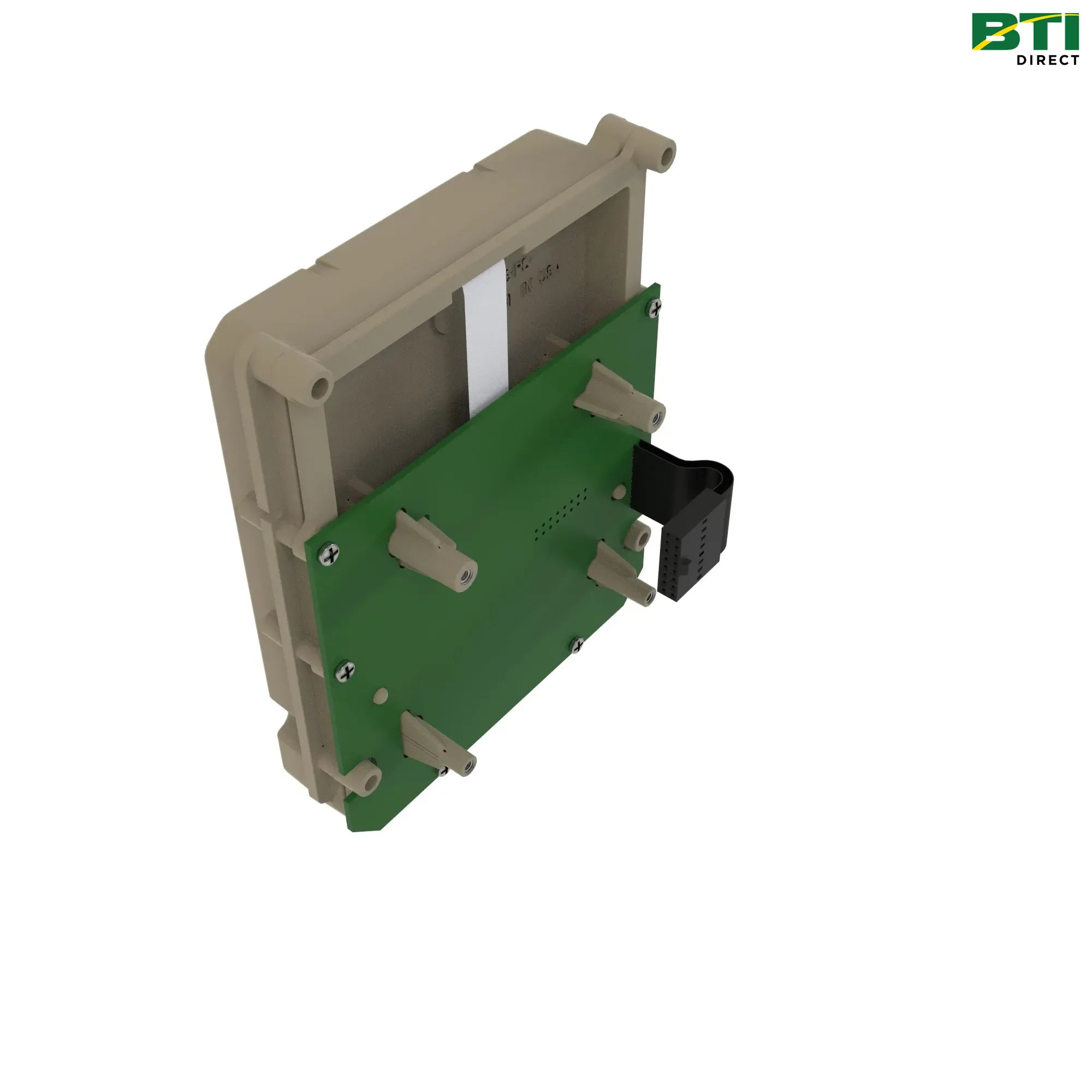 AN400828: Hitch and Selective Control Valve Controller