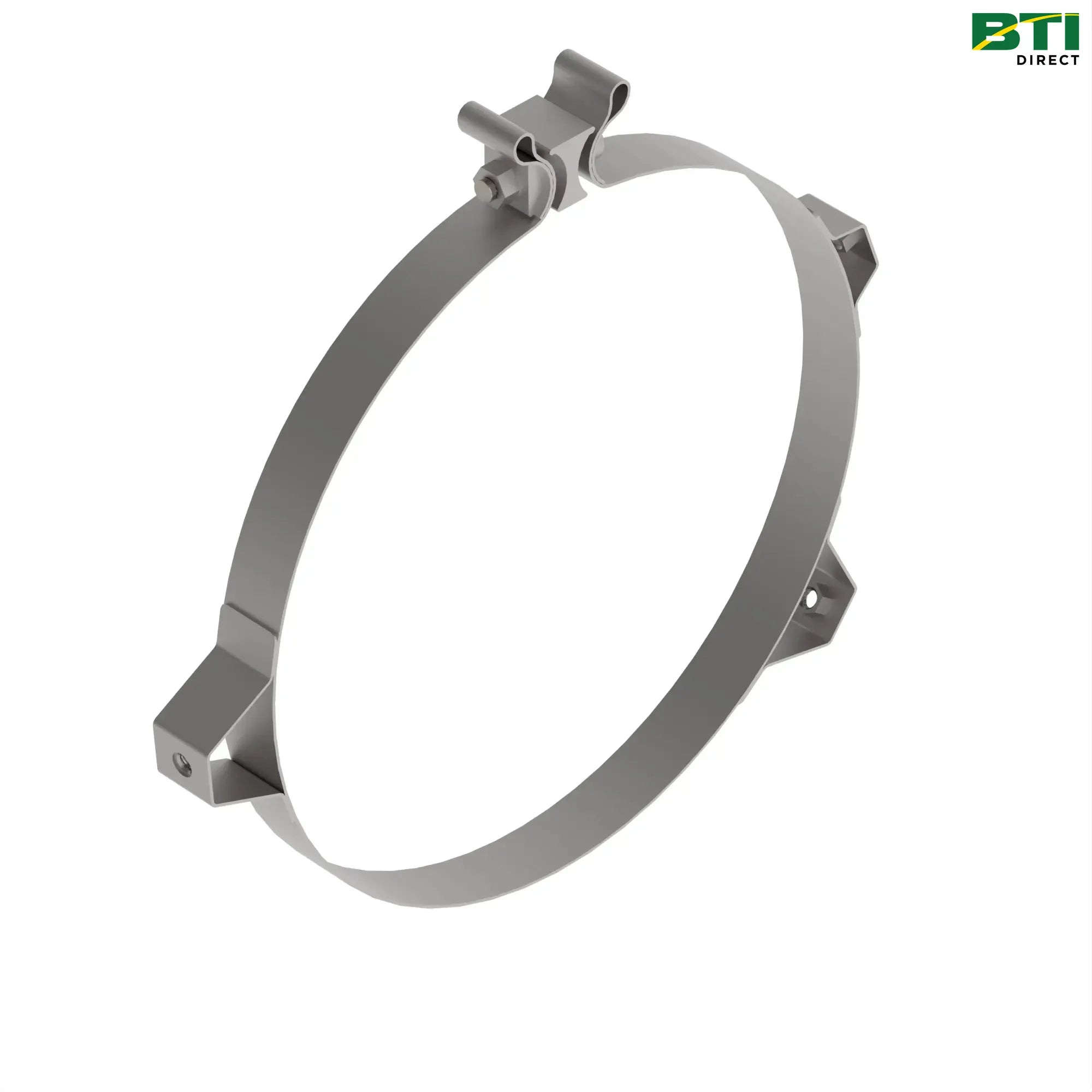 RE345434: Circular Mount Clamp