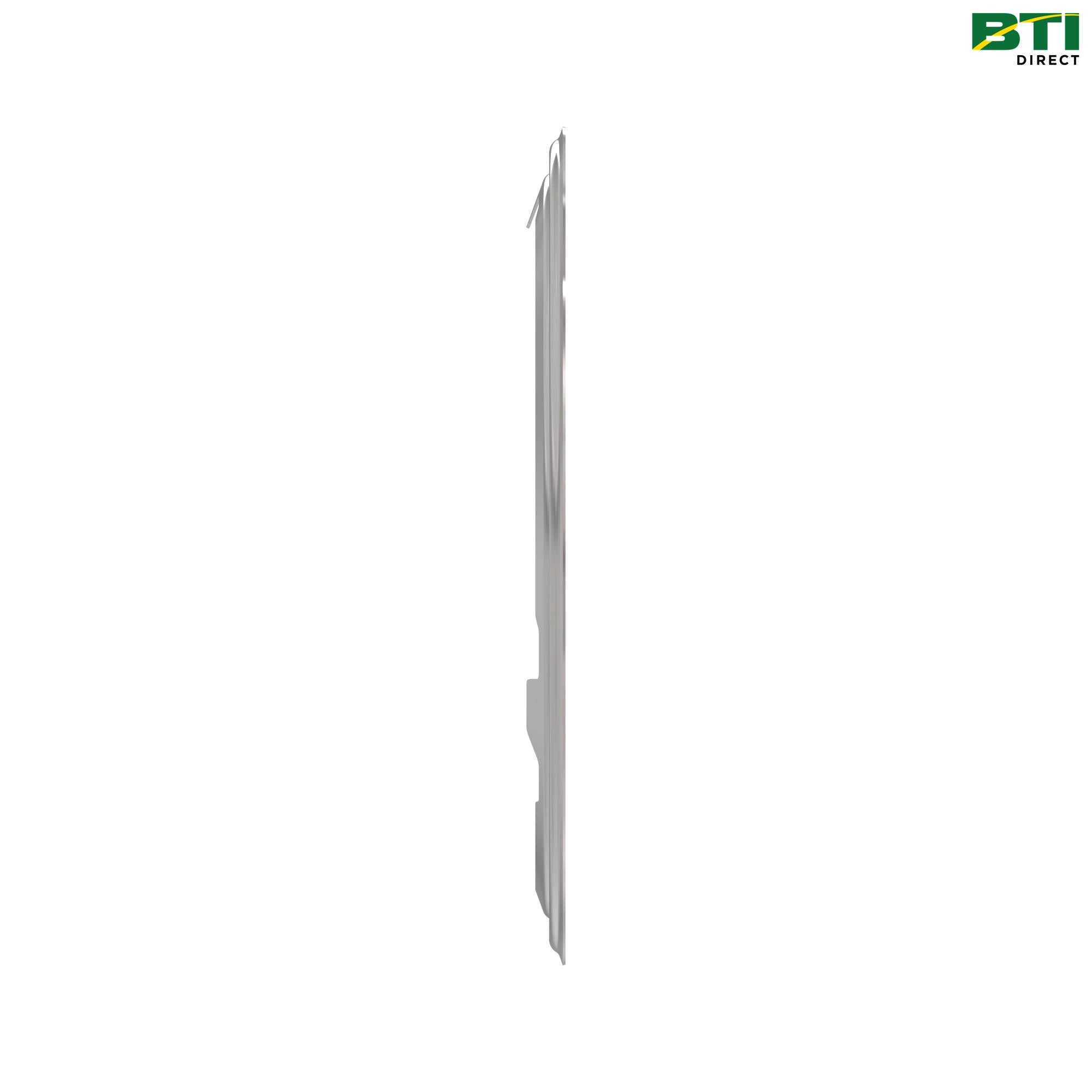 SU34912: Gasket