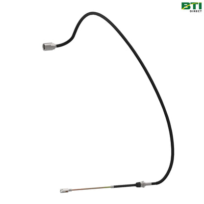 AL213773: SCV Control Push-Pull Cable