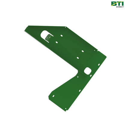AXE30162: Flagpole Support
