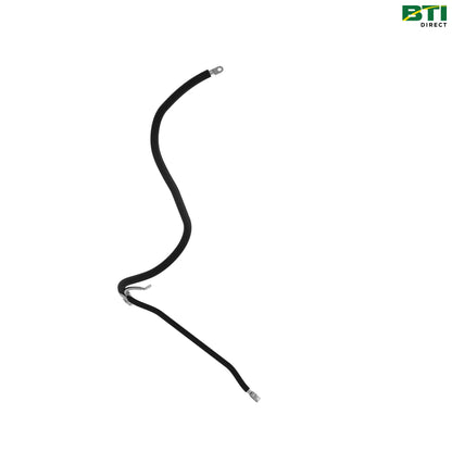 RE331825: Positive Battery Cable
