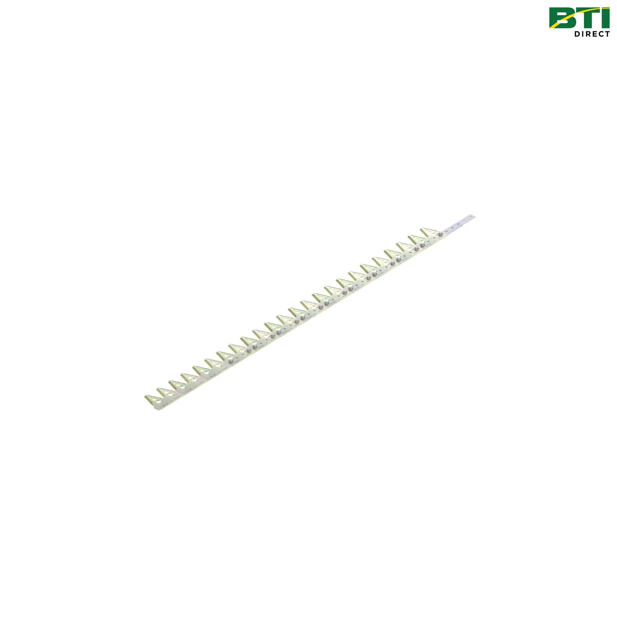 AXE29480: Right Side Fine End Knife