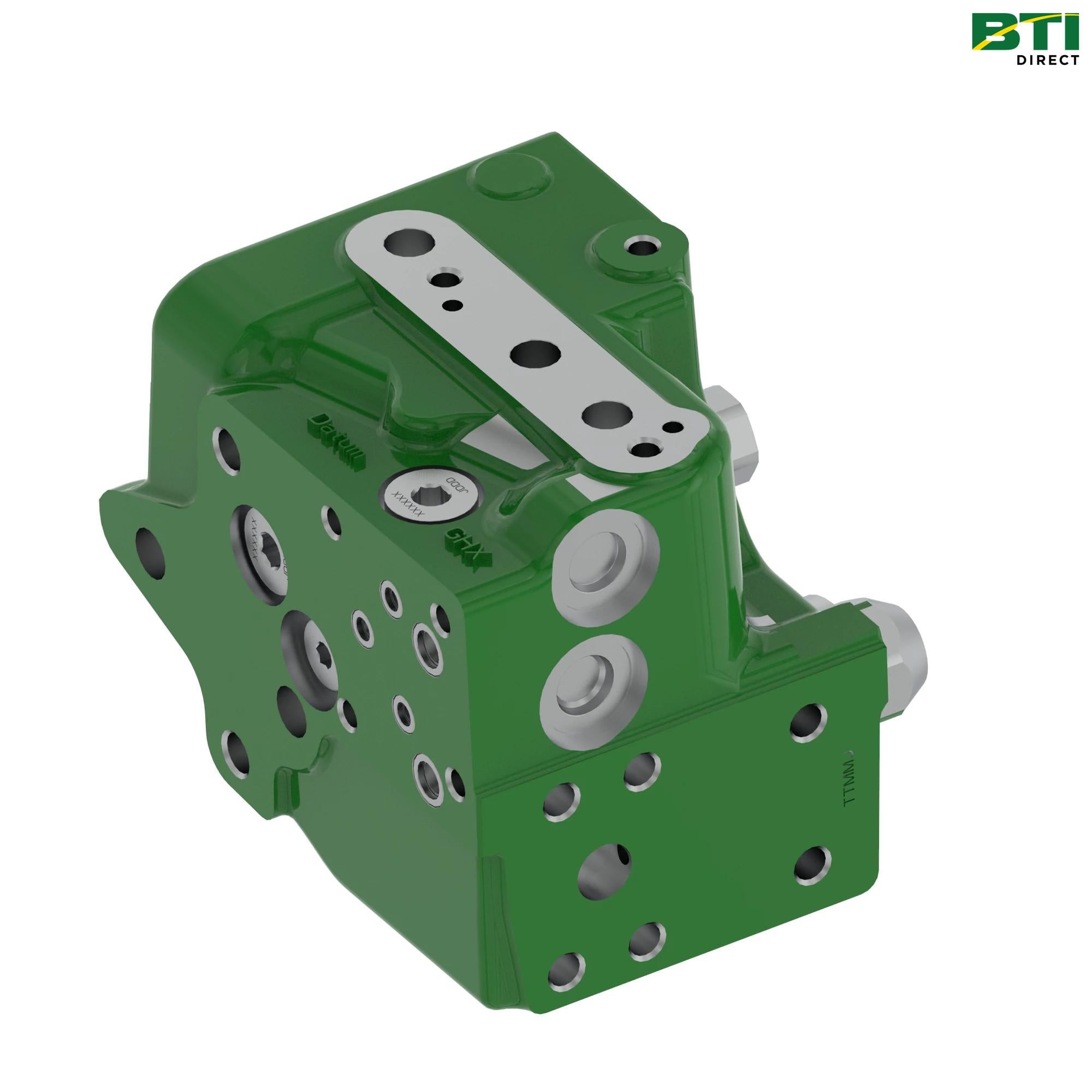 AL233957: Priority Valve