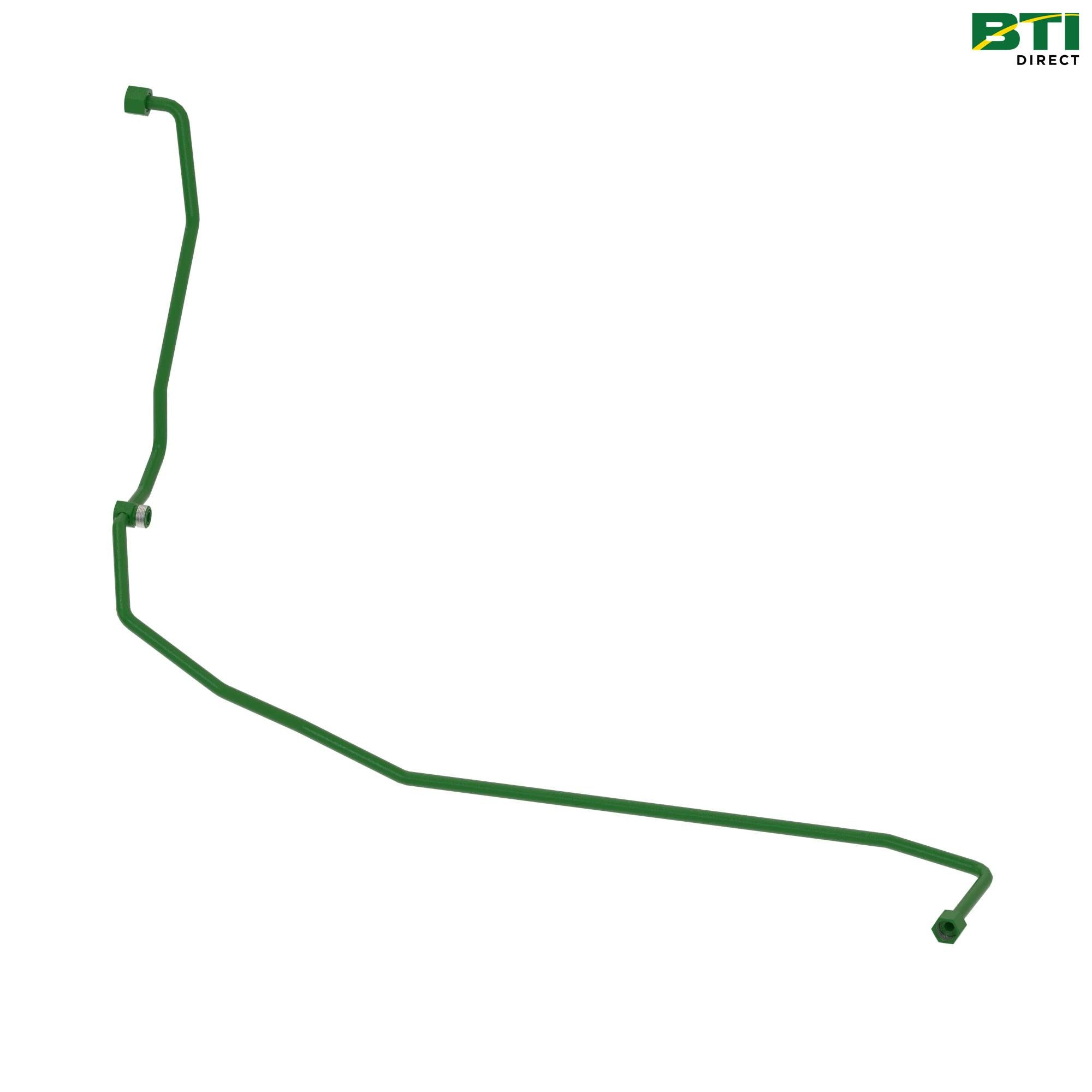 AL228824: Steering Oil Line