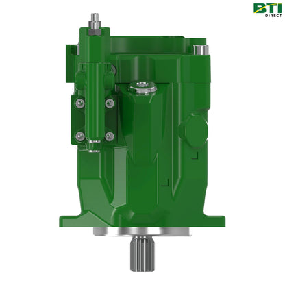 AL233114: Pump