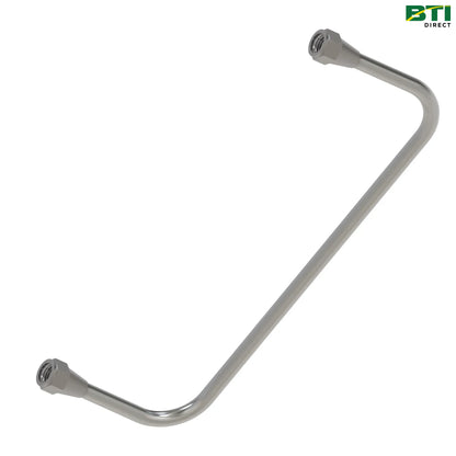 RE24911: Oil Line