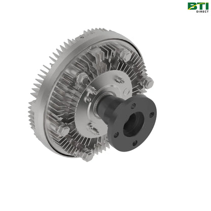 RE284596: Viscous Fan Drive