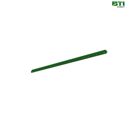 N222493: Front Basket Lid and Frame Channel