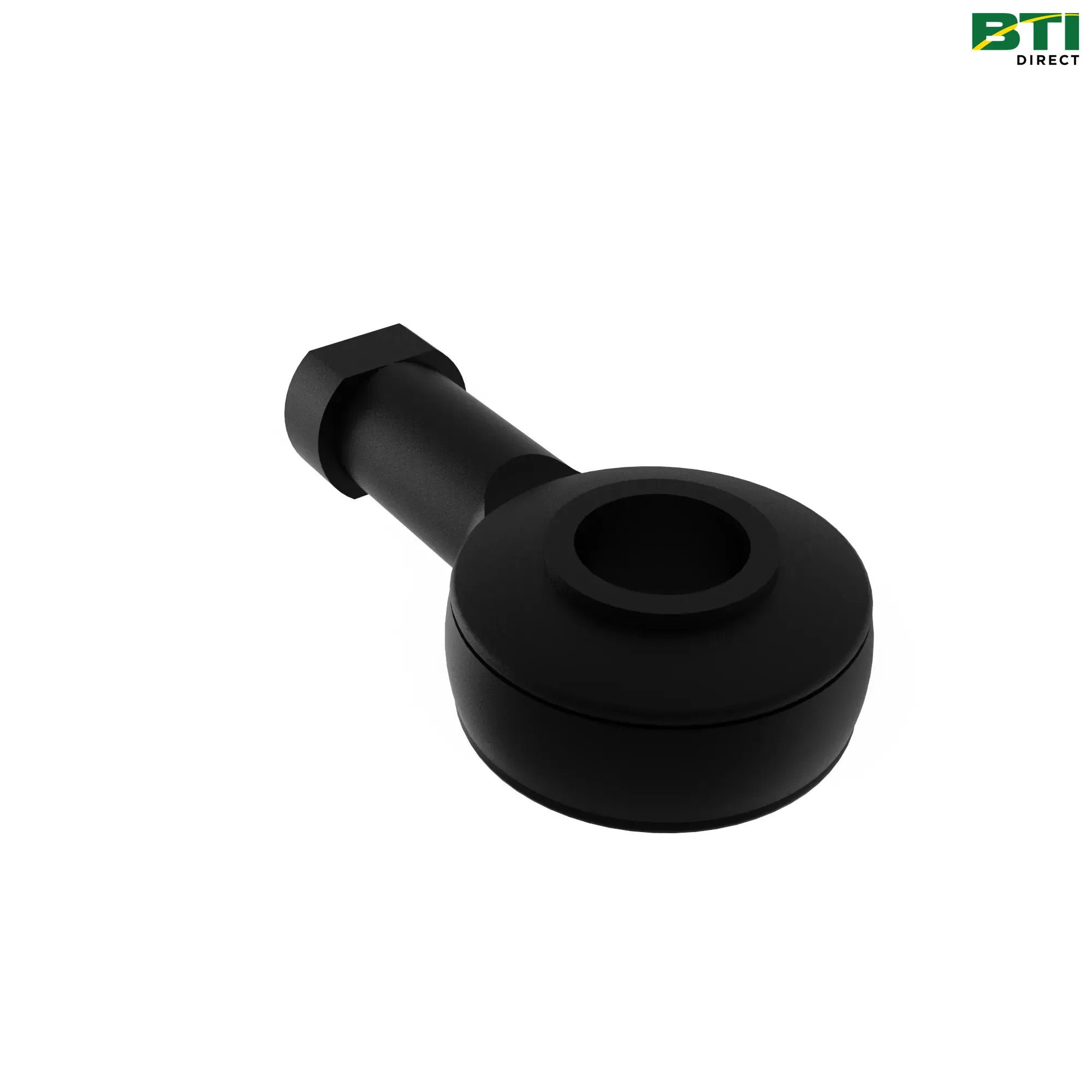 RE166453: Right Side Rubber Reinforced Steel Isolator