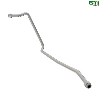 AN374334: Rear Propel Motor Oil Line