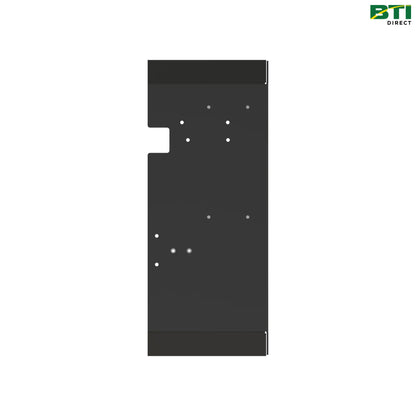 AUC10250: Left Side Fender