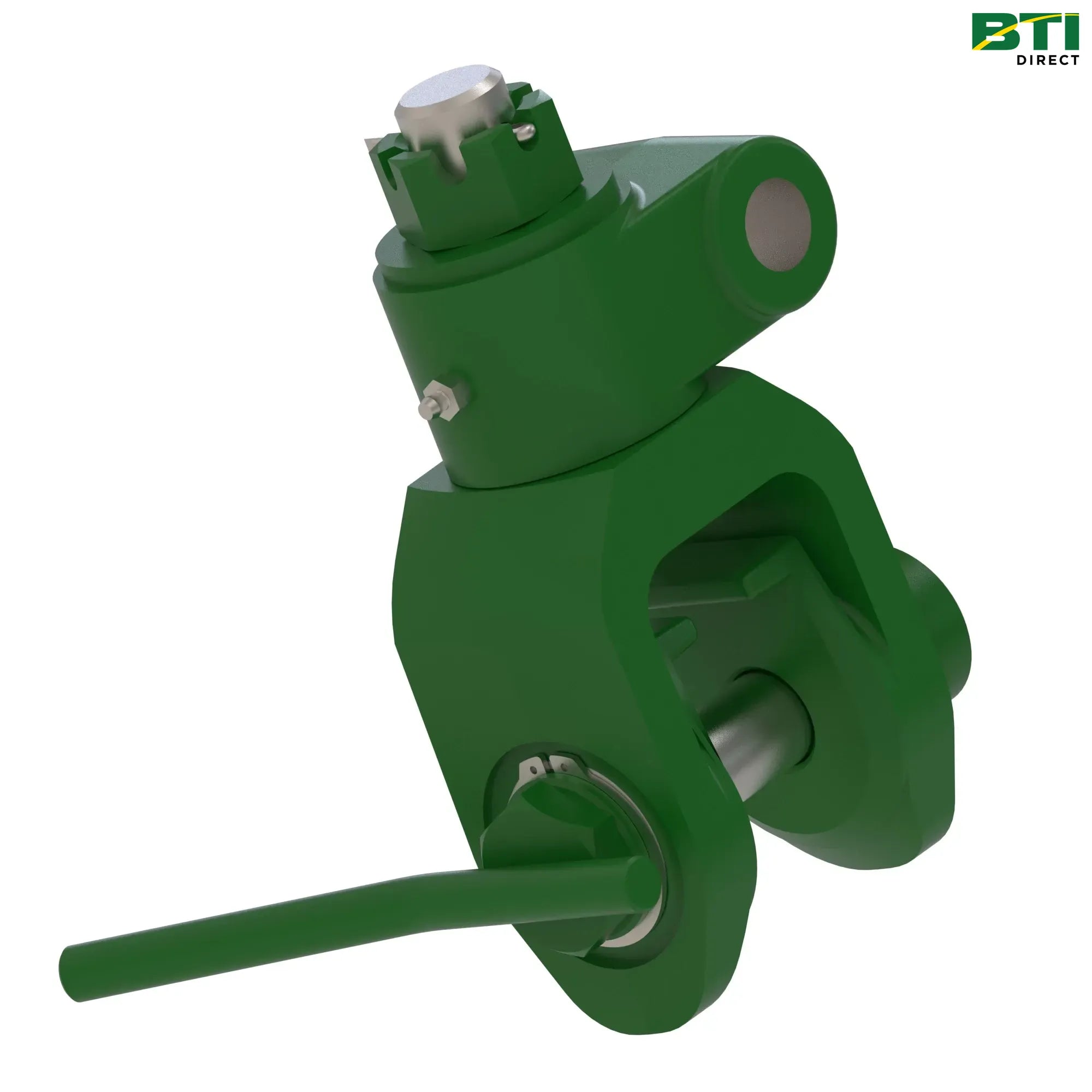 AW29956: Heavy-Duty Pull-Type Swivel Clevis Kit