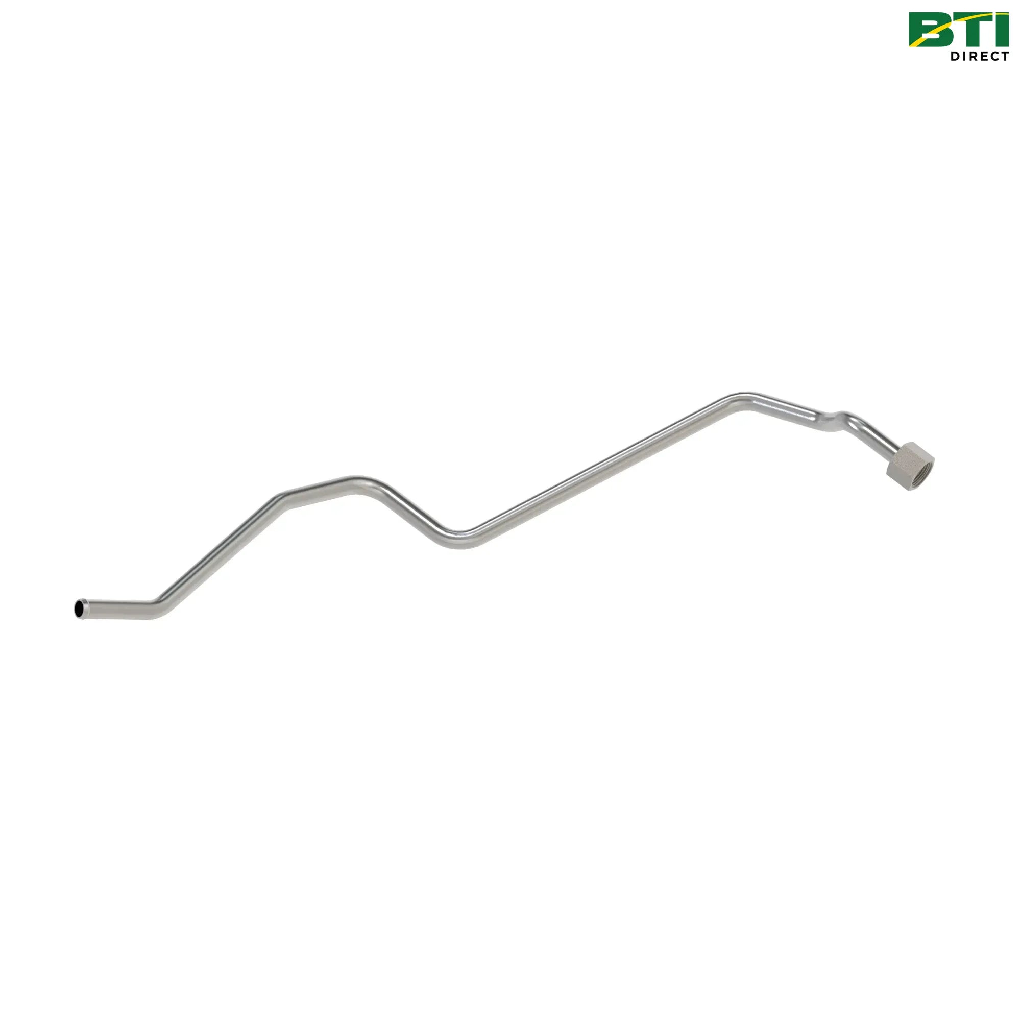 RE335005: Fuel Line, Secondary Water Separator