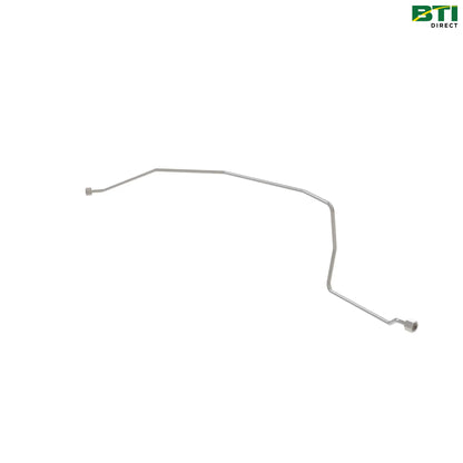 RE321295: SCV Oil Line
