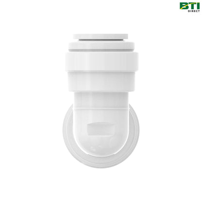 AN305858: Elbow Adapter Fitting