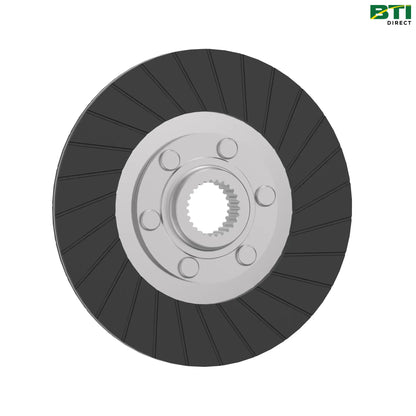 RE327328: PTO Disc, 9.5 inch