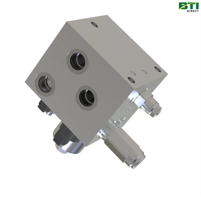 AN400824: Control Valve