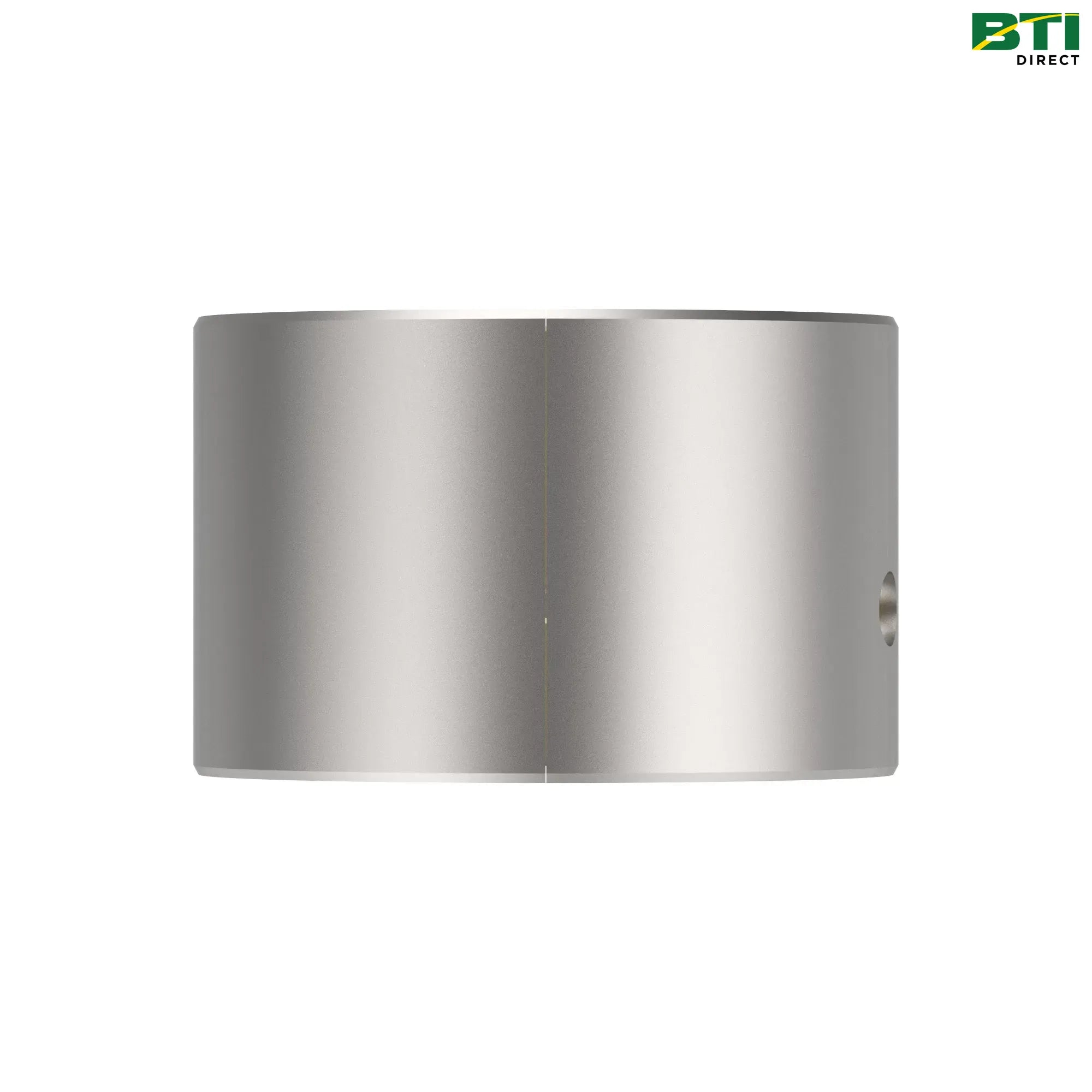 N302460: Cylindrical Split Alloy Bushing