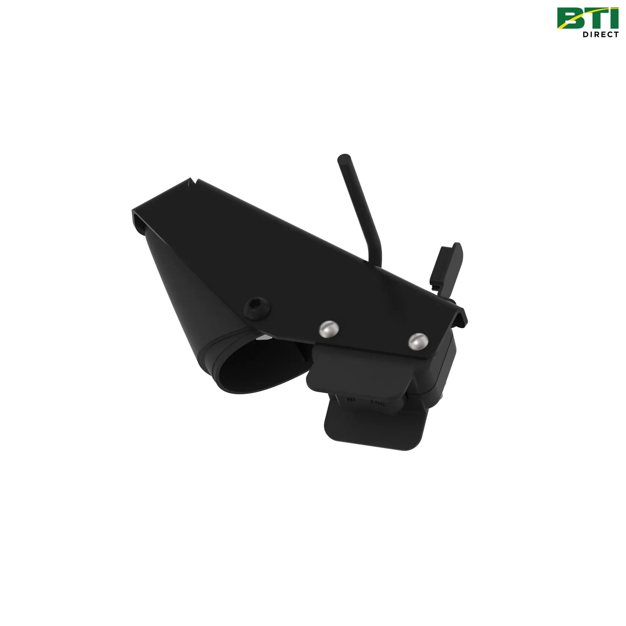 AUC16748: Toggle/Rocker Switch