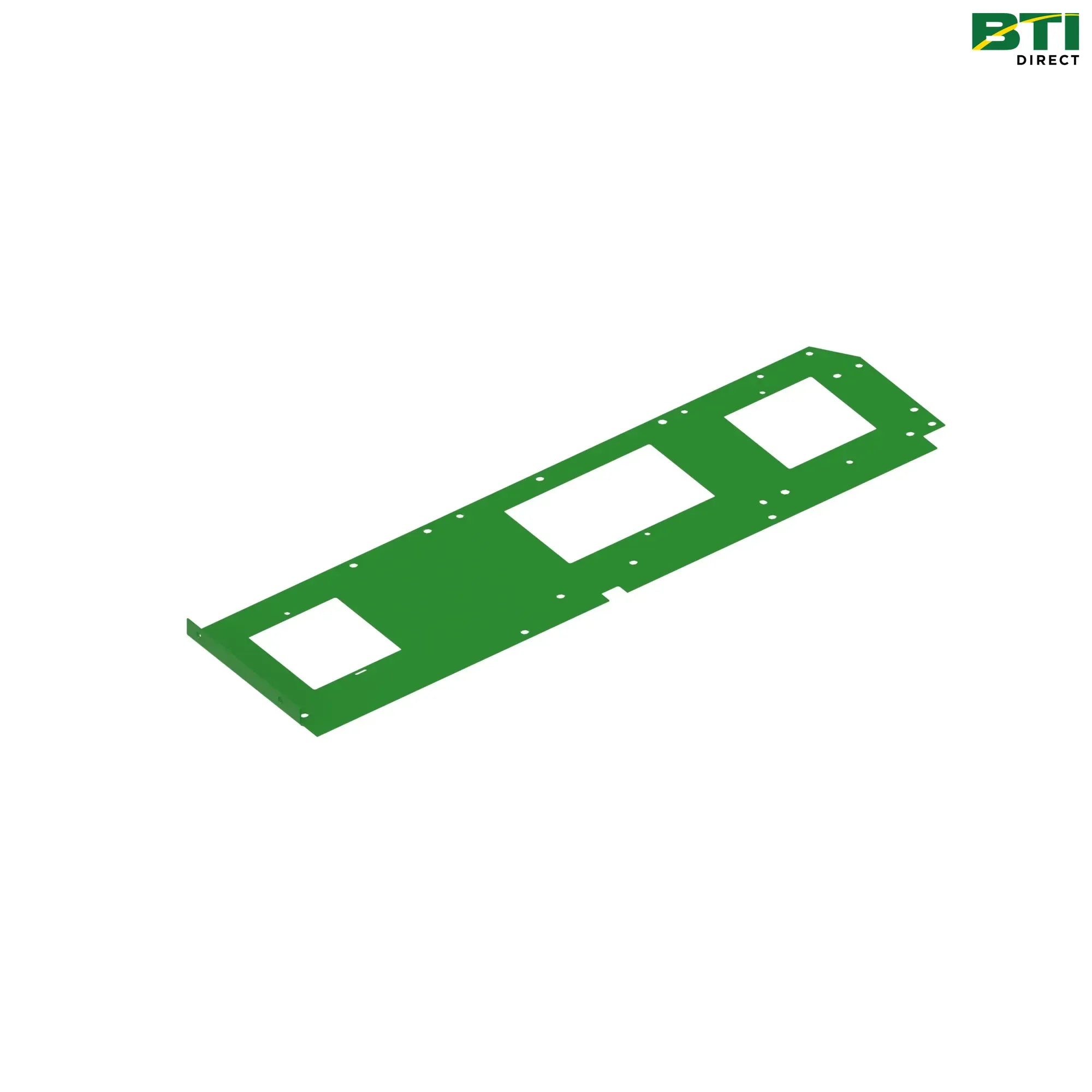 N379369: Side Panel, Left Side