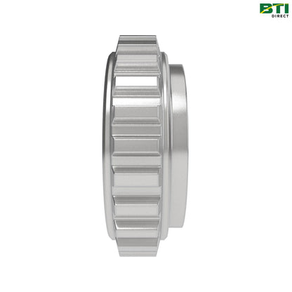 SU41209: Hub