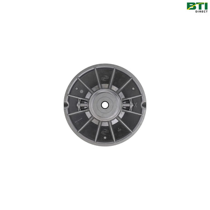 AUC15762: Transmission