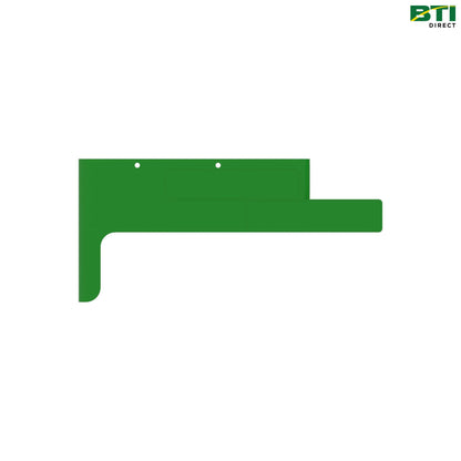 AN235214: Turn Signal Light Mounting Bracket, Right Side