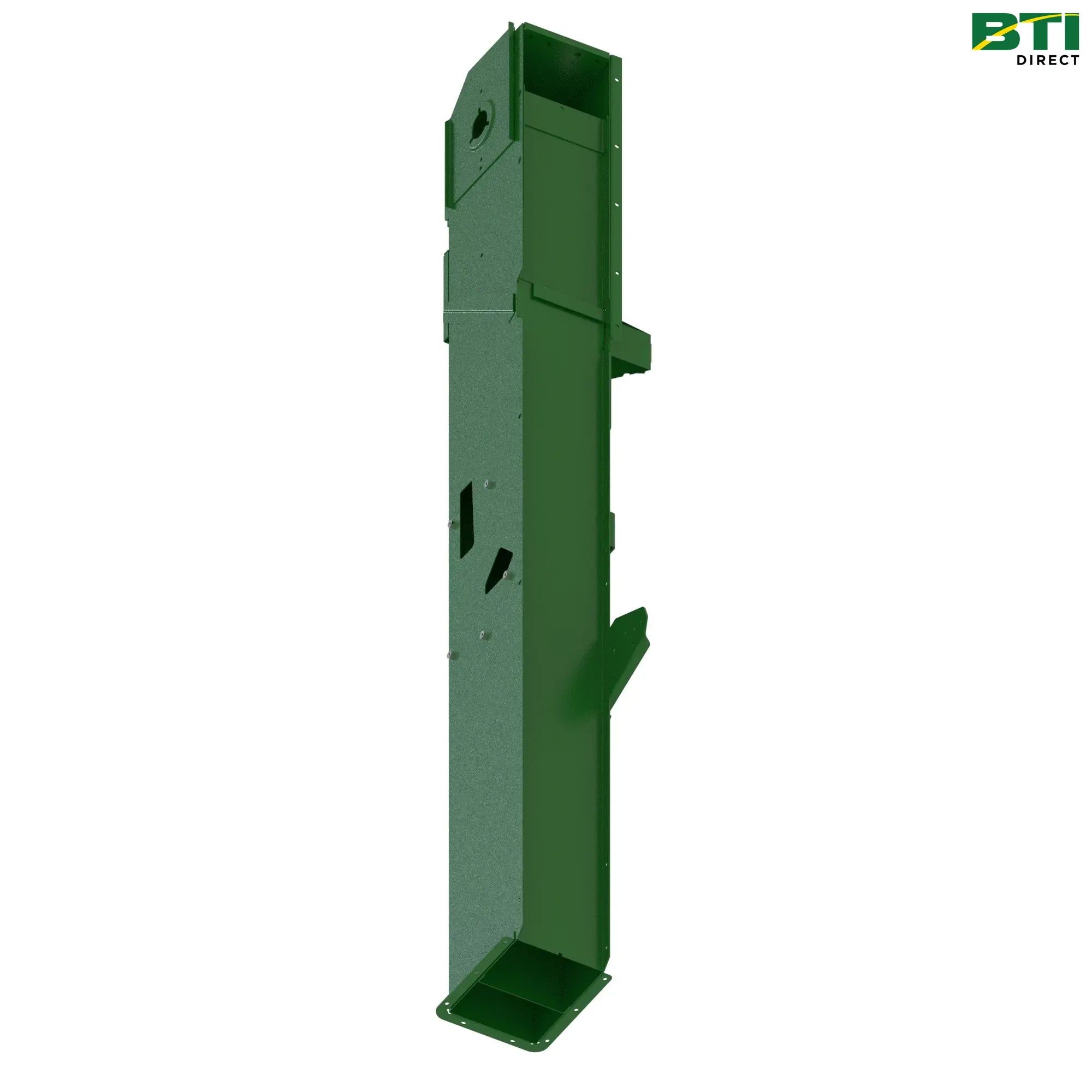 AXE63794: Clean Grain Elevator Assembly