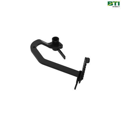 RE221729: Right Side Brake Pedal