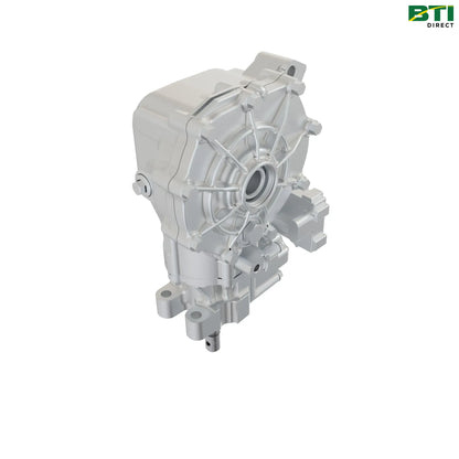 AUC13649: MFWD Differential