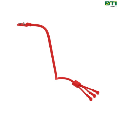 AXE27004: Fuse Power Cable